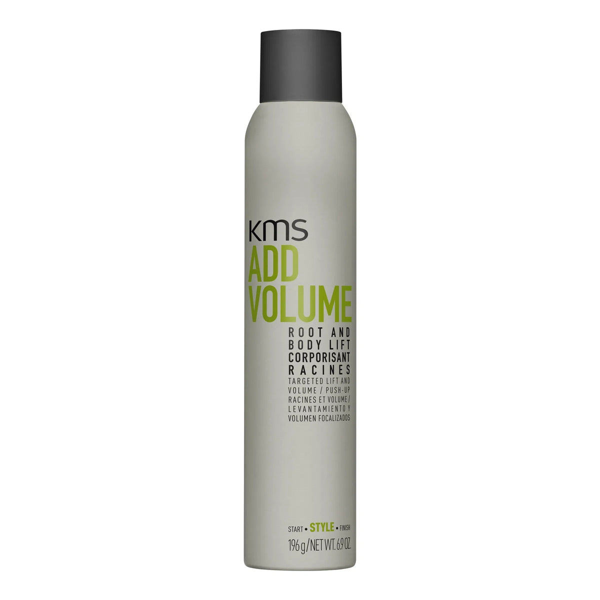 KMS AddVolume Root and Body Lift — official KMS product image 4 of 7