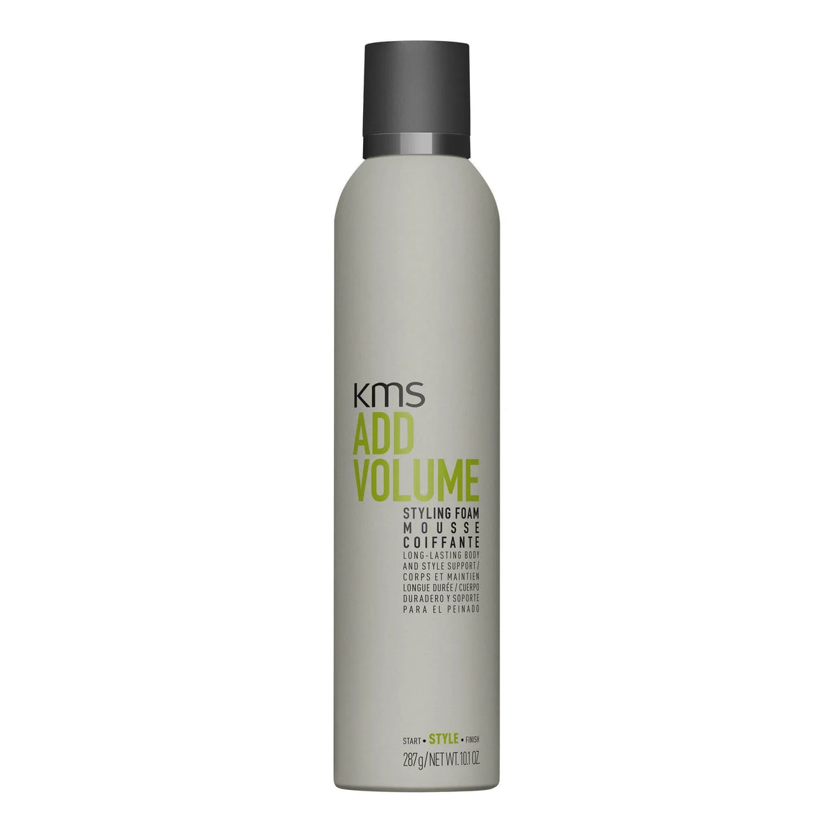 KMS AddVolume Styling Foam — official KMS product image 3 of 7