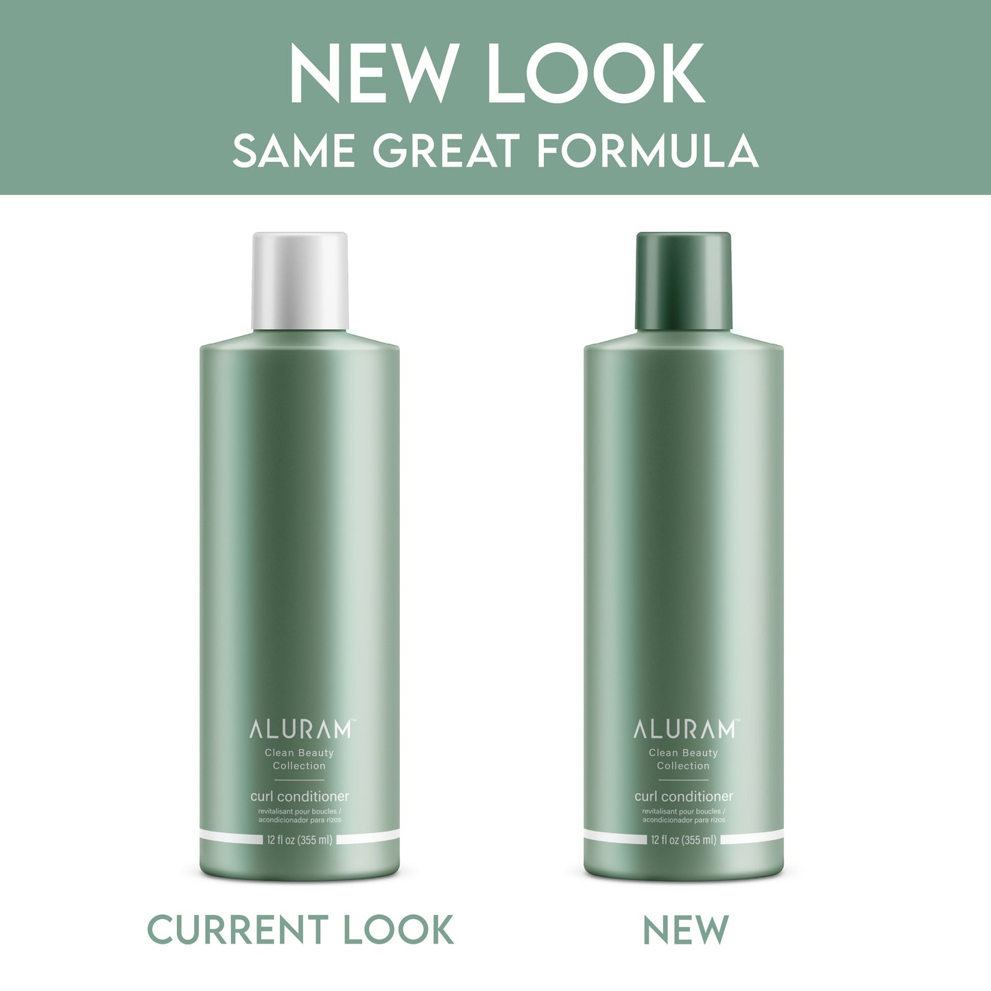Aluram Curl Conditioner