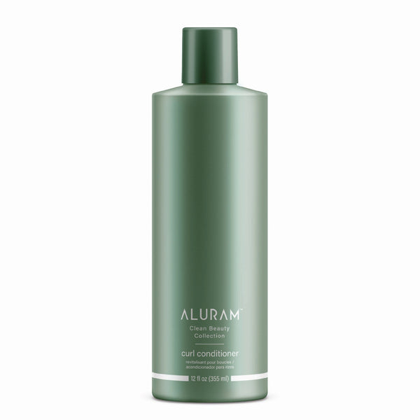 Aluram Curl Conditioner – Detangling & Hydration