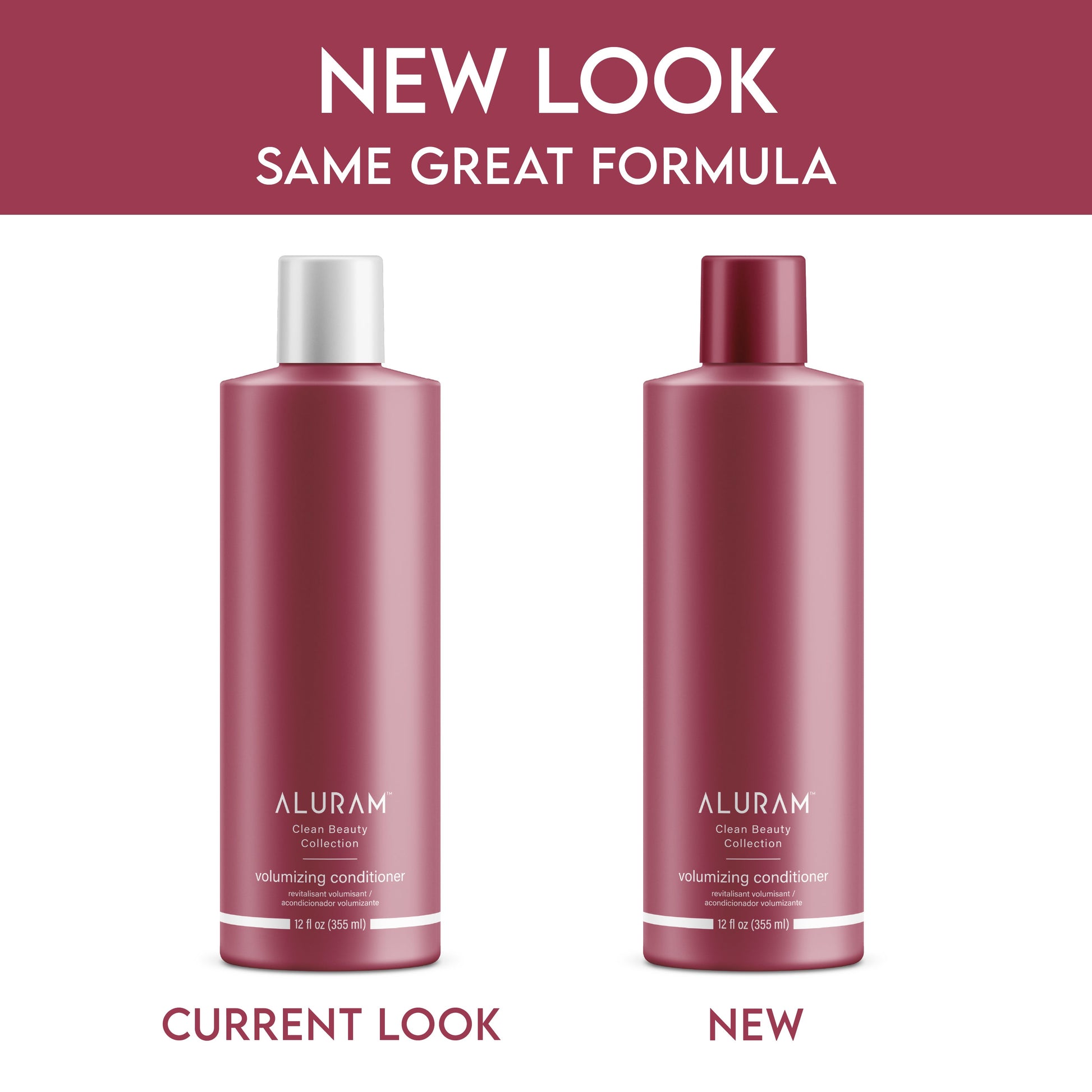 Aluram Volumizing Conditioner