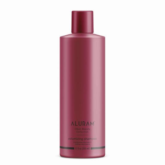Aluram Volumizing Shampoo
