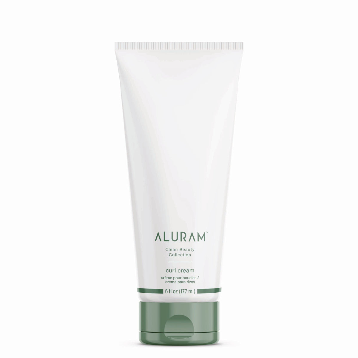 Aluram Curl Cream