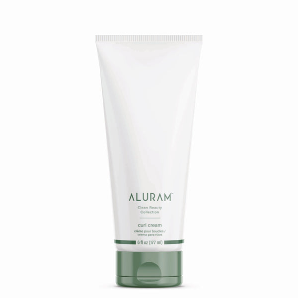 Aluram Curl Cream – Definition & Hold 177ml