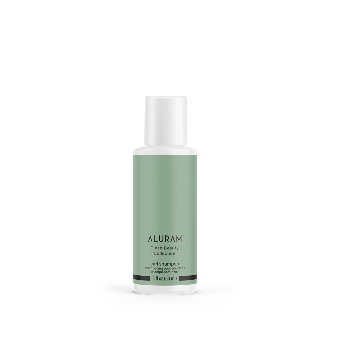 Aluram Curl Shampoo