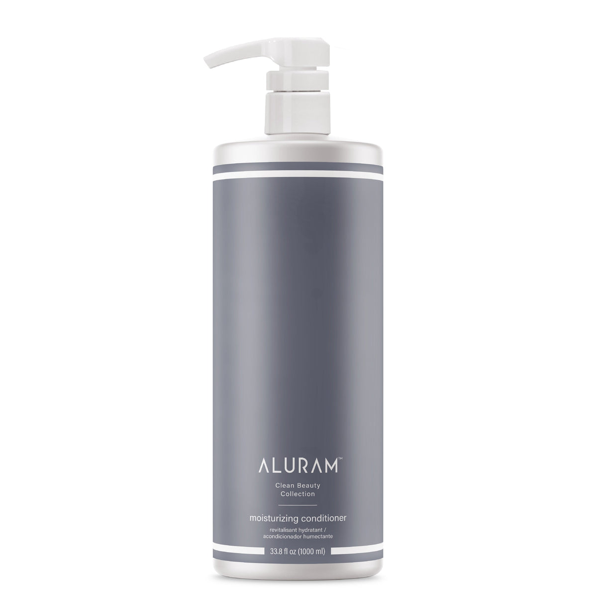 Aluram Moisture Conditioner