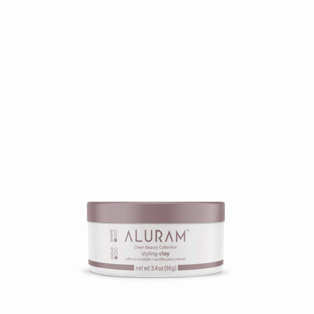 Aluram Styling Clay
