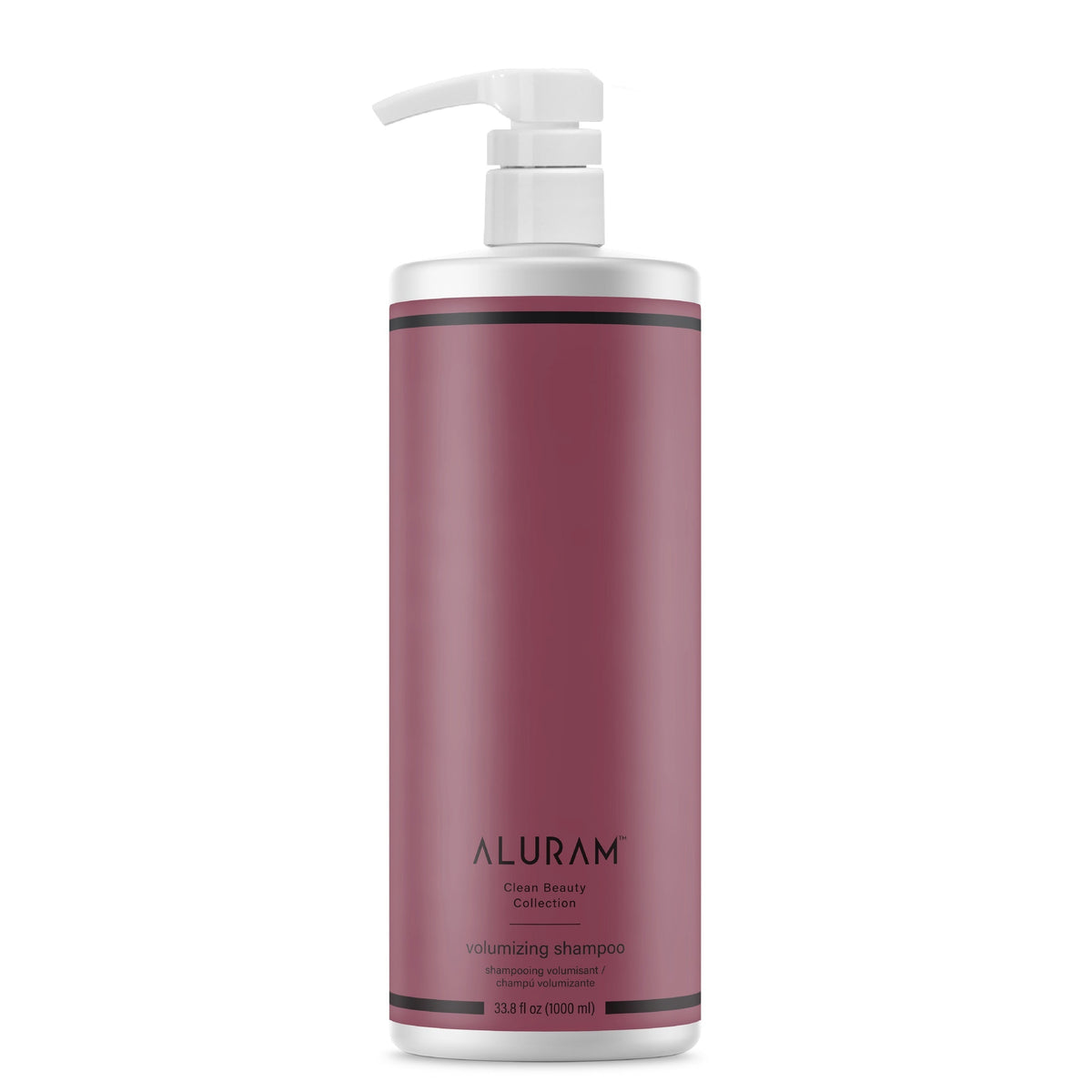 Aluram Volumizing Shampoo