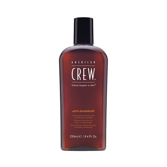 American Crew Anti-Dandruff Shampoo 250ml