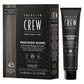 American Crew Precision Blend — 4-5 Medium Natural box with one 40 ml tube, plain white background