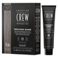 American Crew Precision Blend — 5-6 Medium Ash box with one 40 ml tube, plain white background