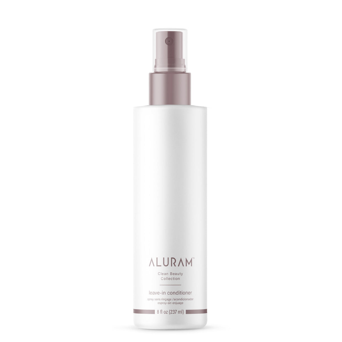 Aluram Leave-In Conditioner