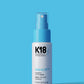 K18 AstroLift Reparative Volume Spray — 47 ml spray bottle, front label