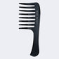 Pegasus B1 Curved BloStyler Comb – hard rubber comb