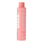 OSiS+ Volume Up Volume Booster Spray — 300 ml pink aerosol can, rear view with directions
