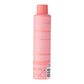 OSiS+ Volume Up Volume Booster Spray — 300 ml pink aerosol can, back view with barcode