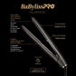 BaBylissPRO Glamista Advanced Professional Ionic Flat Iron – 1 Inch