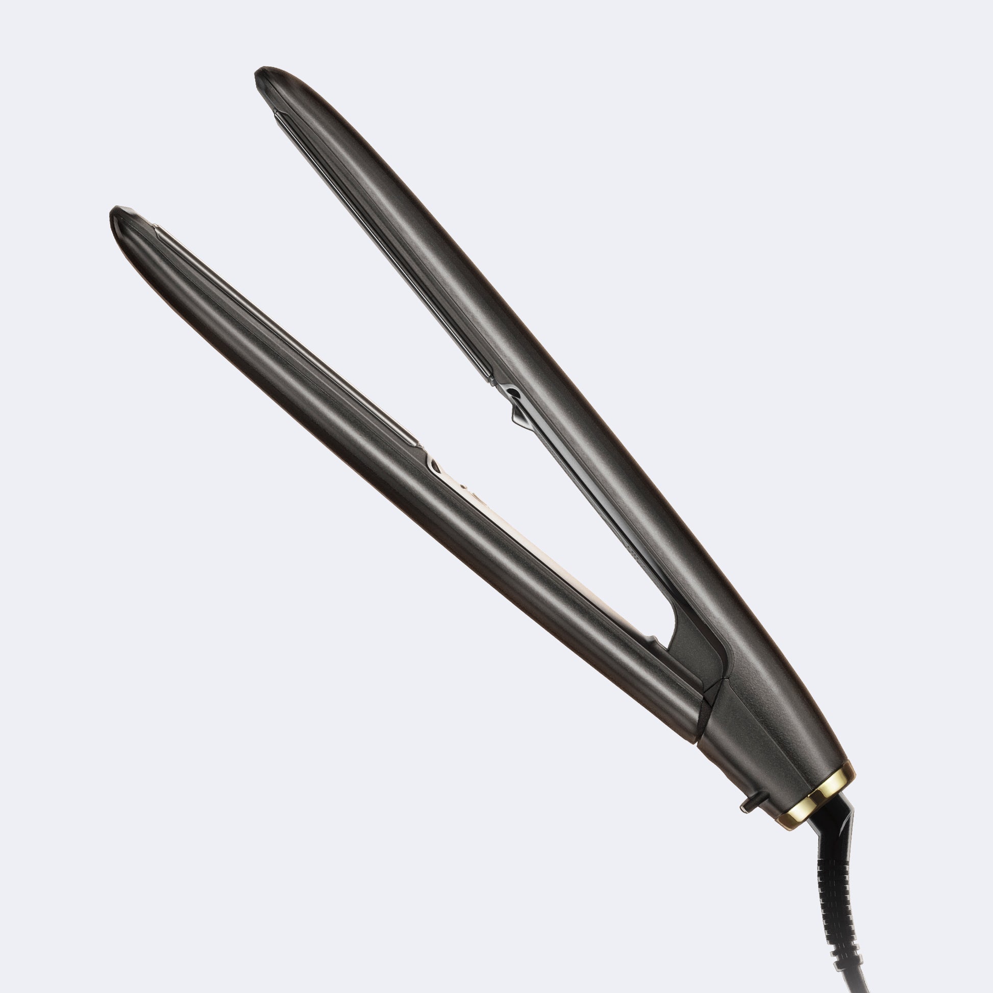 BaBylissPRO Glamista Advanced Professional Ionic Flat Iron – 1 Inch
