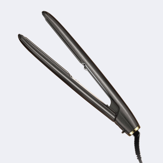BaBylissPRO Glamista Advanced Professional Ionic Flat Iron – 1 Inch
