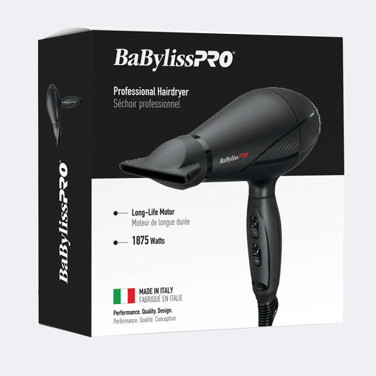 BaBylissPRO – Professional Hairdryer