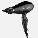 BaBylissPRO Portofino 6600 Ionic Hairdryer – The Italian Classic