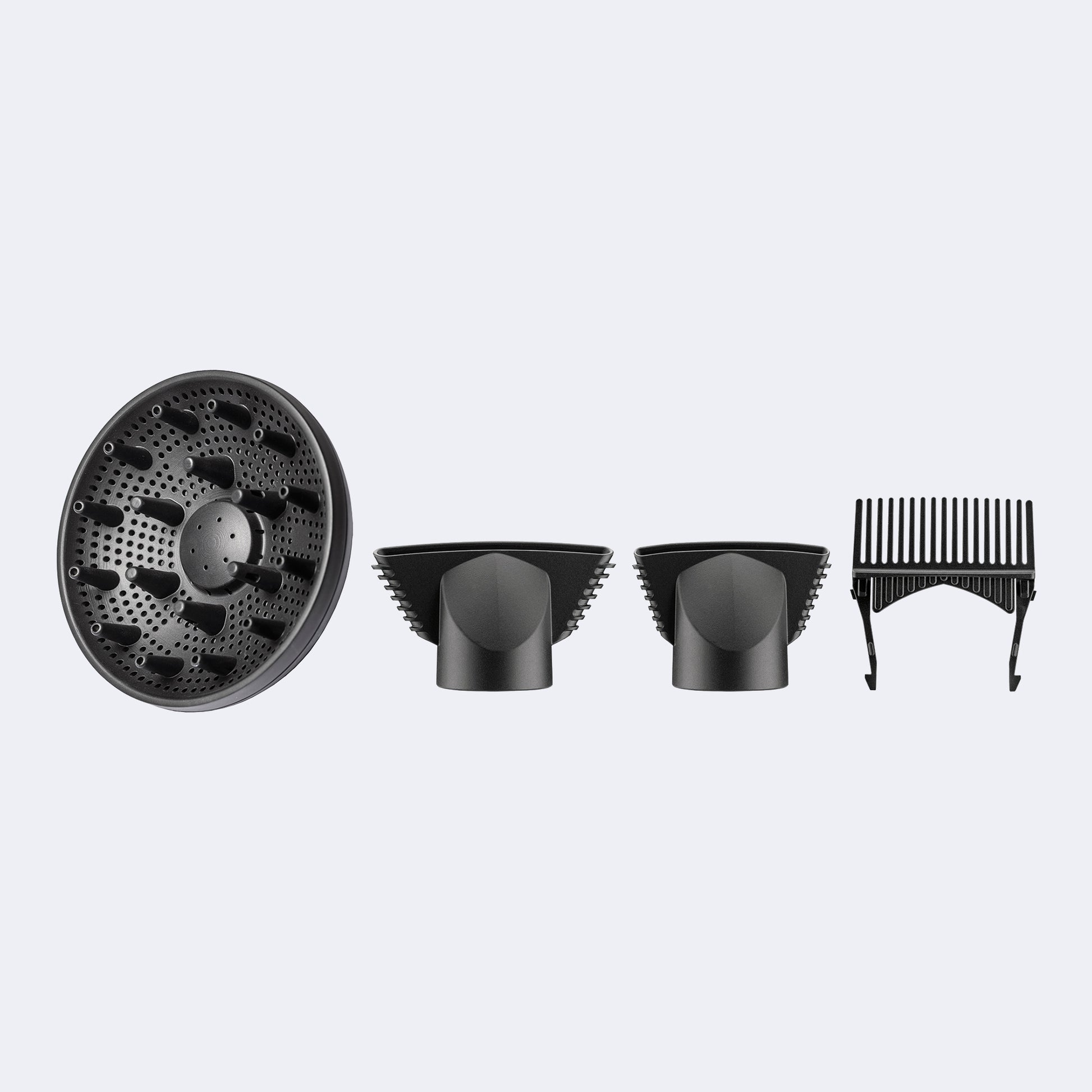 BaBylissPRO – Falco Professional Ionic High-Performance Hairdryer
