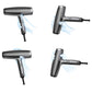 BaBylissPRO – Falco Professional Ionic High-Performance Hairdryer