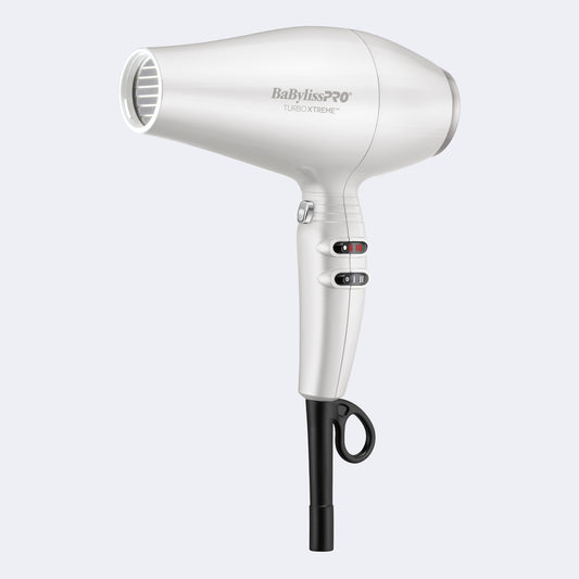 BaBylissPRO Turbo Xtreme Ionic Hairdryer – 1875 Watts
