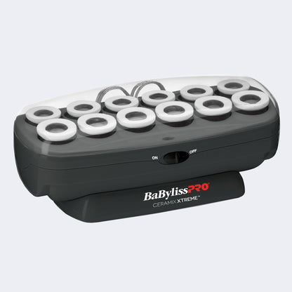 BaBylissPRO Ceramix Xtreme 12-Roller Hairsetter