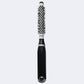BaBylissPRO Ceramix Xtreme Circular Ceramic Thermal Brush – Ceramic Barrel, Nylon Bristles, Six Barrel Sizes