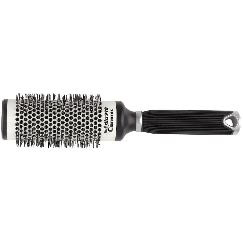 BaBylissPRO Large Ceramic Circular Thermal Brush - BABCR25