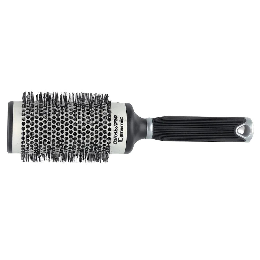 BaBylissPRO Extra-Large Ceramic Circular Thermal Brush - BABCR3