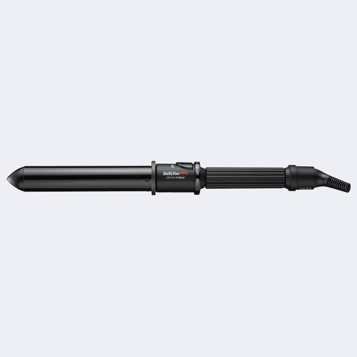 BaBylissPRO Ceramix Xtreme 1-1/4" Curling Wand