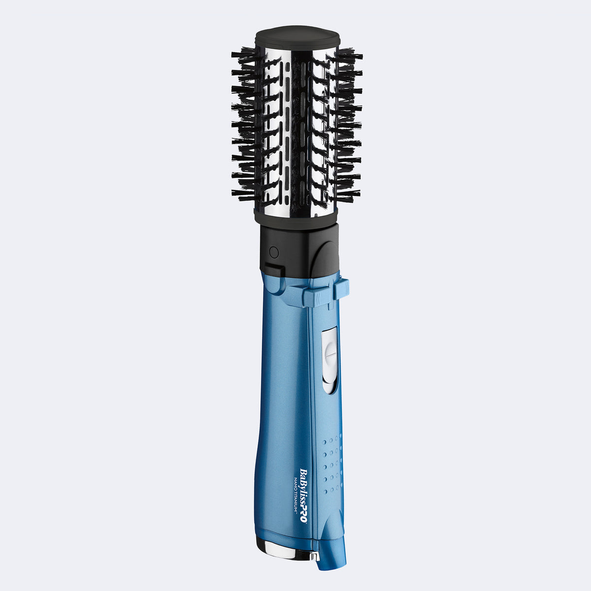 BaBylissPRO Nano Titanium Rotating Hot Air Brush – 2 Inch