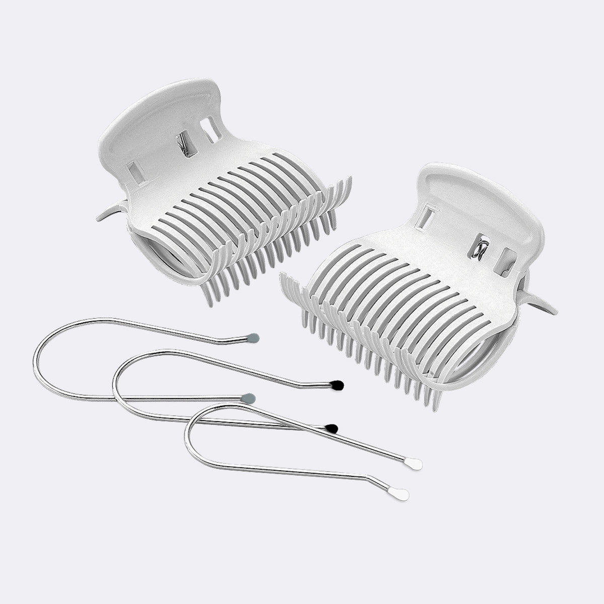 BaBylissPRO – Ceramix Xtreme 16-Roller Standing Hairsetter
