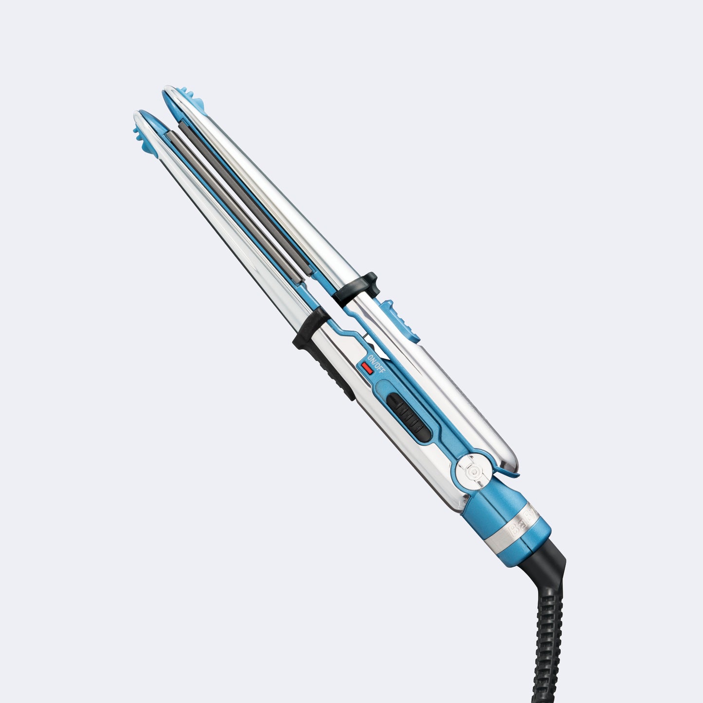 BaBylissPRO Nano Titanium Optima 3/4-inch mini flat iron