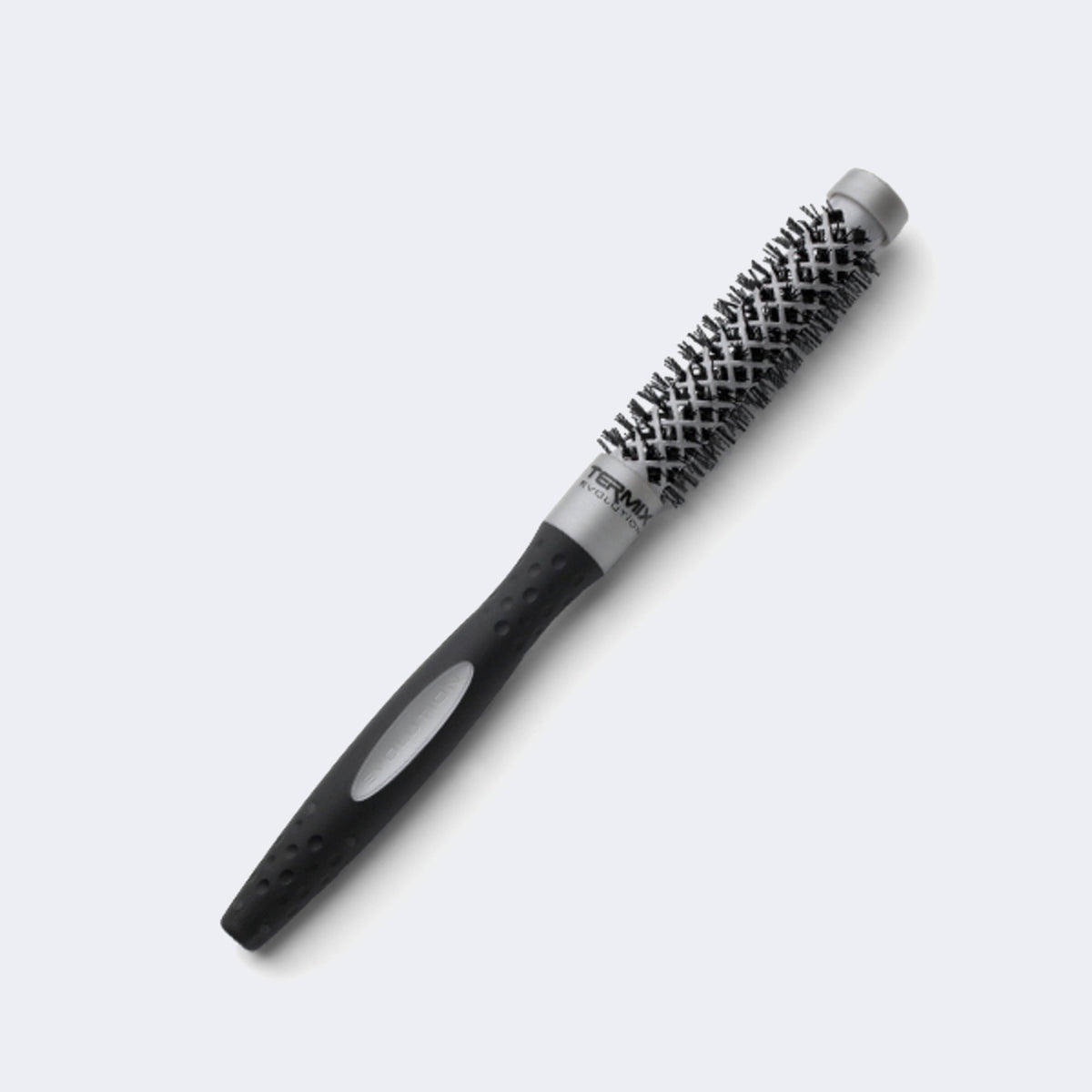 Termix Evolution Basic thermal round brush for medium hair, 17mm
