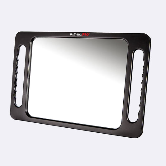 BaBylissPRO – Extra-Large Rectangular Salon Mirror