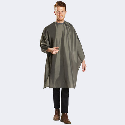 BaBylissPRO Deluxe Snap-On Cutting Cape