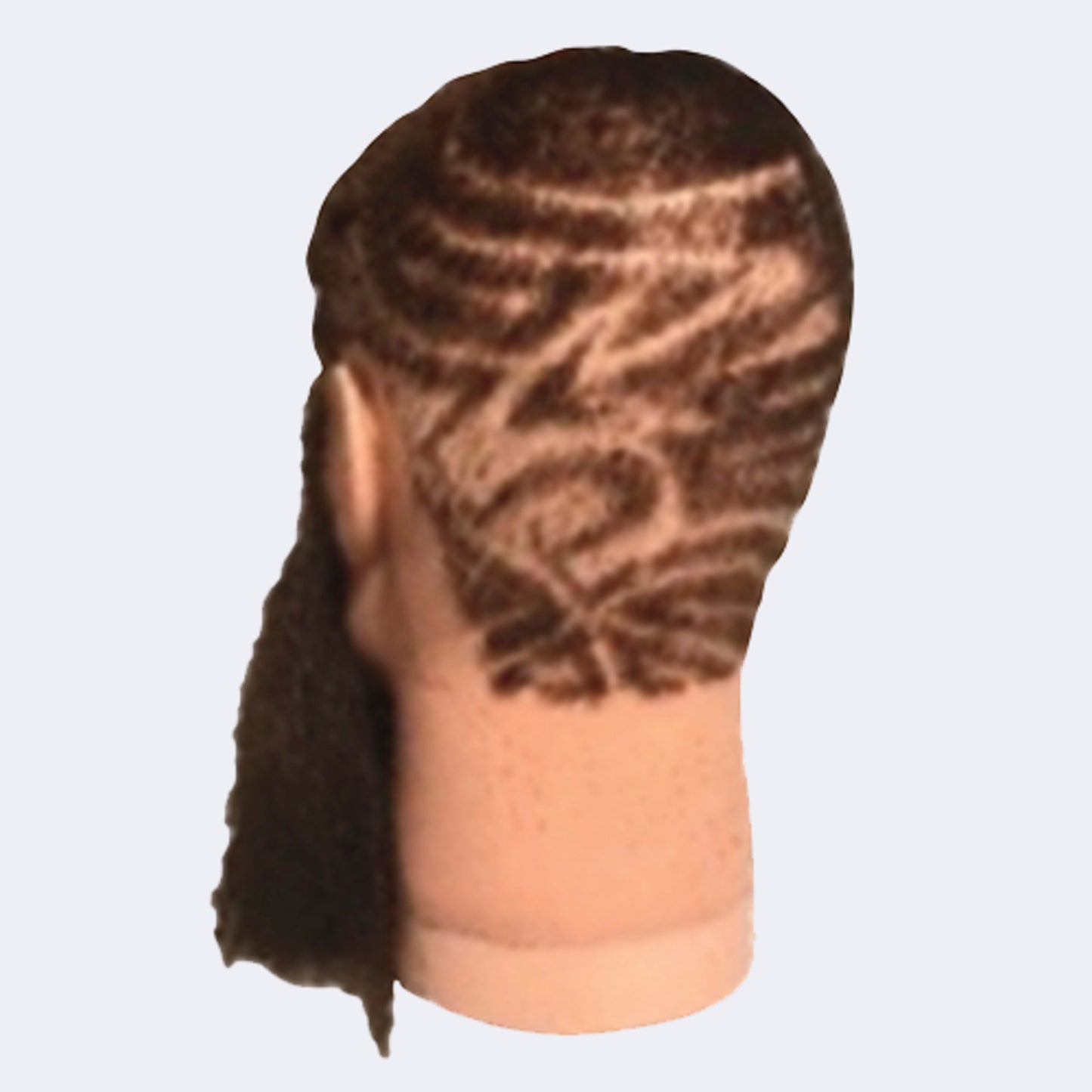 BaBylissPRO – Barber Mannequin with Beard
