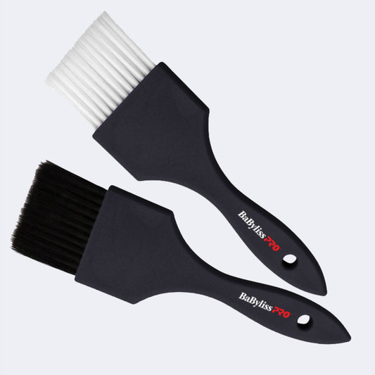 BaBylissPRO® Painter Style Tint Brush Set
