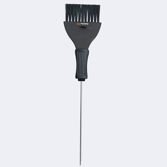 BaBylissPRO® Large Metal Pintail Tint Brush