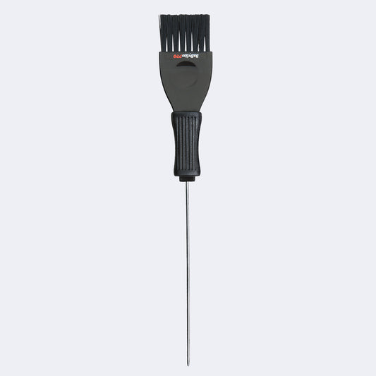 BaBylissPRO® Metal Pintail Tint Brush