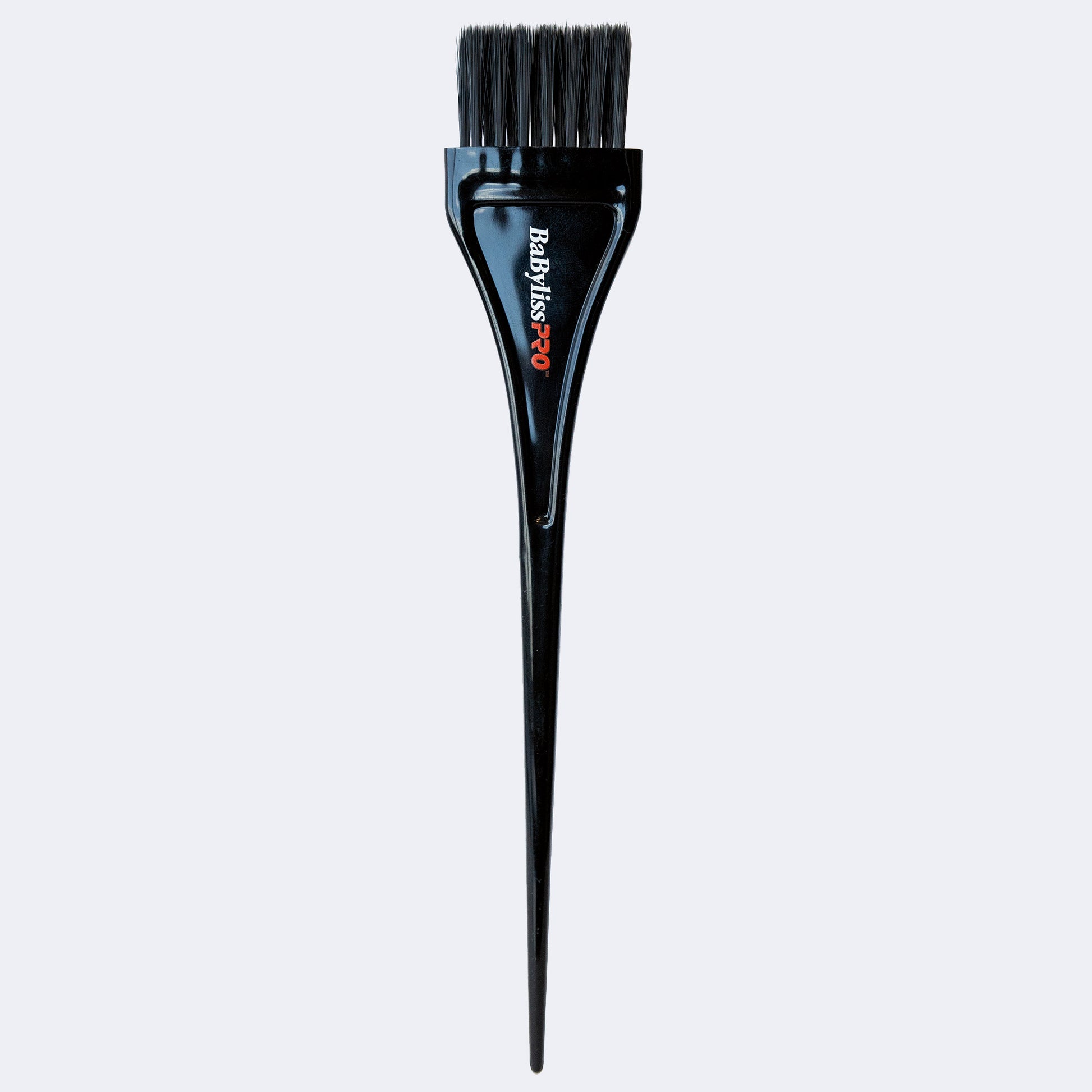 BaBylissPRO® Narrow Feather Bristle Tint Brush