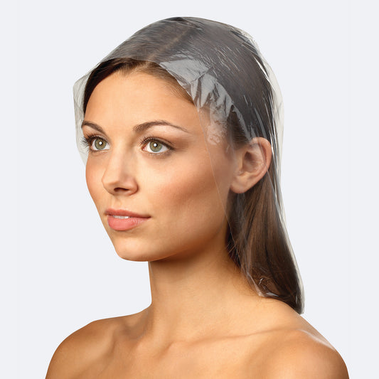 BaBylissPRO "Pop-Ups" Clear Plastic Processing Cap