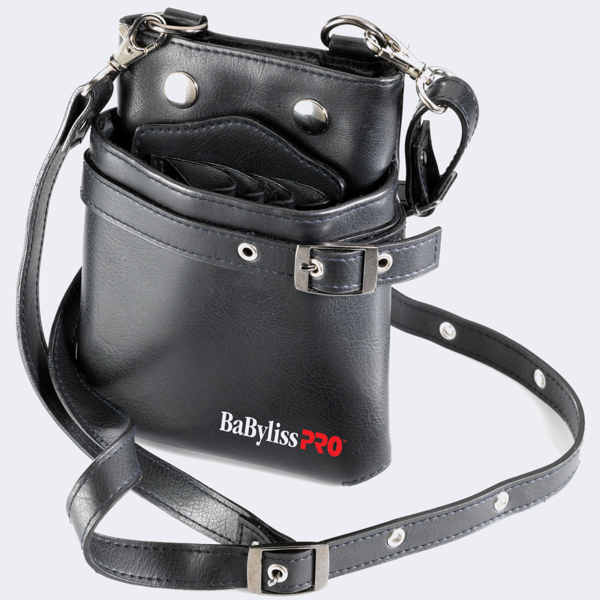 BaBylissPRO Belted Accessory Bag
