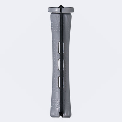 BaBylissPRO Cold Wave Rods – Perm Rods in Two Lengths, Colour-Coded by Diameter