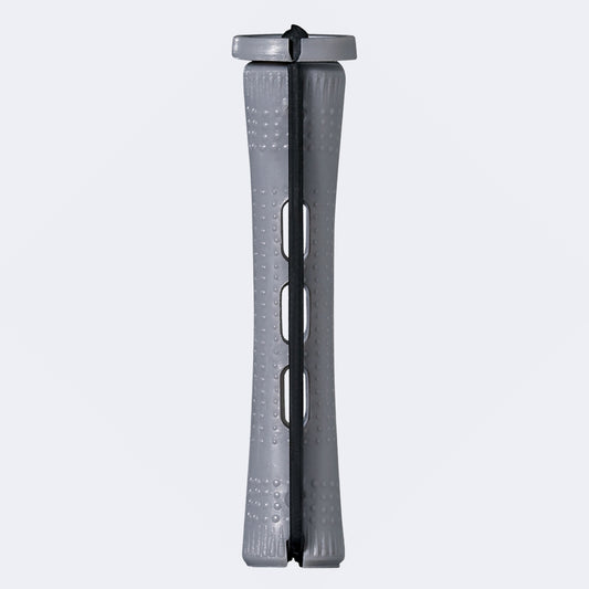 BaBylissPRO Cold Wave Rods – Perm Rods in Two Lengths, Colour-Coded by Diameter