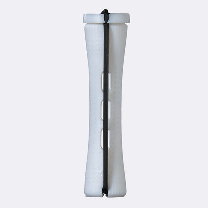 BaBylissPRO Cold Wave Rods – Perm Rods in Two Lengths, Colour-Coded by Diameter