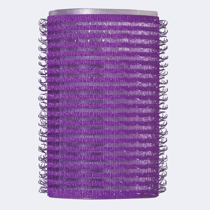 BaBylissPRO Self-Gripping Magic Rollers – Nine Diameters, One Colour per Size